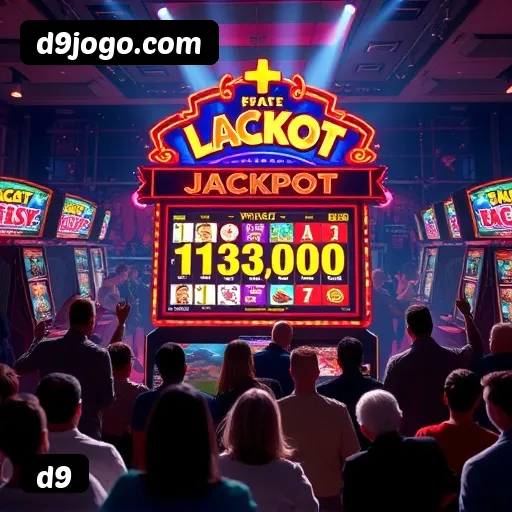 Jogos de Cassino Premium - Slots, Roleta, Blackjack e Dealer Ao Vivo