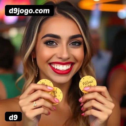 Jogos de Mesa Premium d9 - Blackjack, Roleta, Baccarat